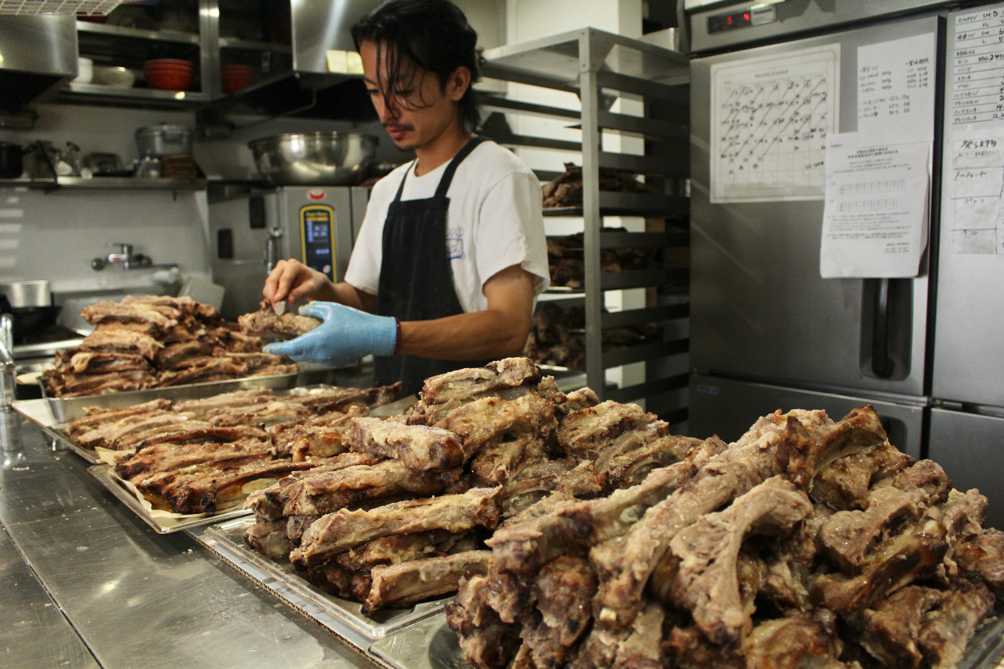 ギフトボックス【真空パック3個】