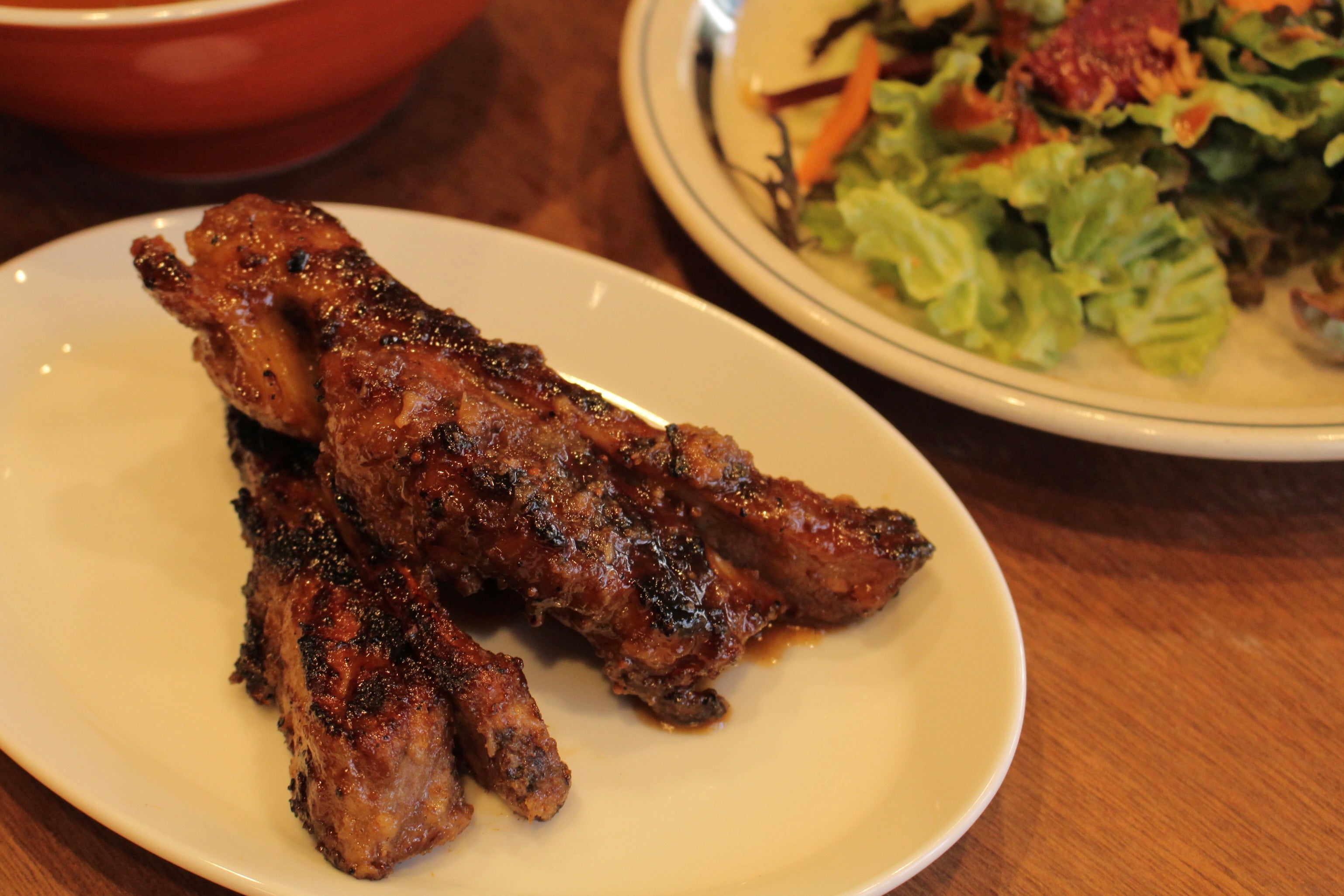 ギフトボックス【真空パック1個+テリヤキソース&チポトレホットソース各1本】