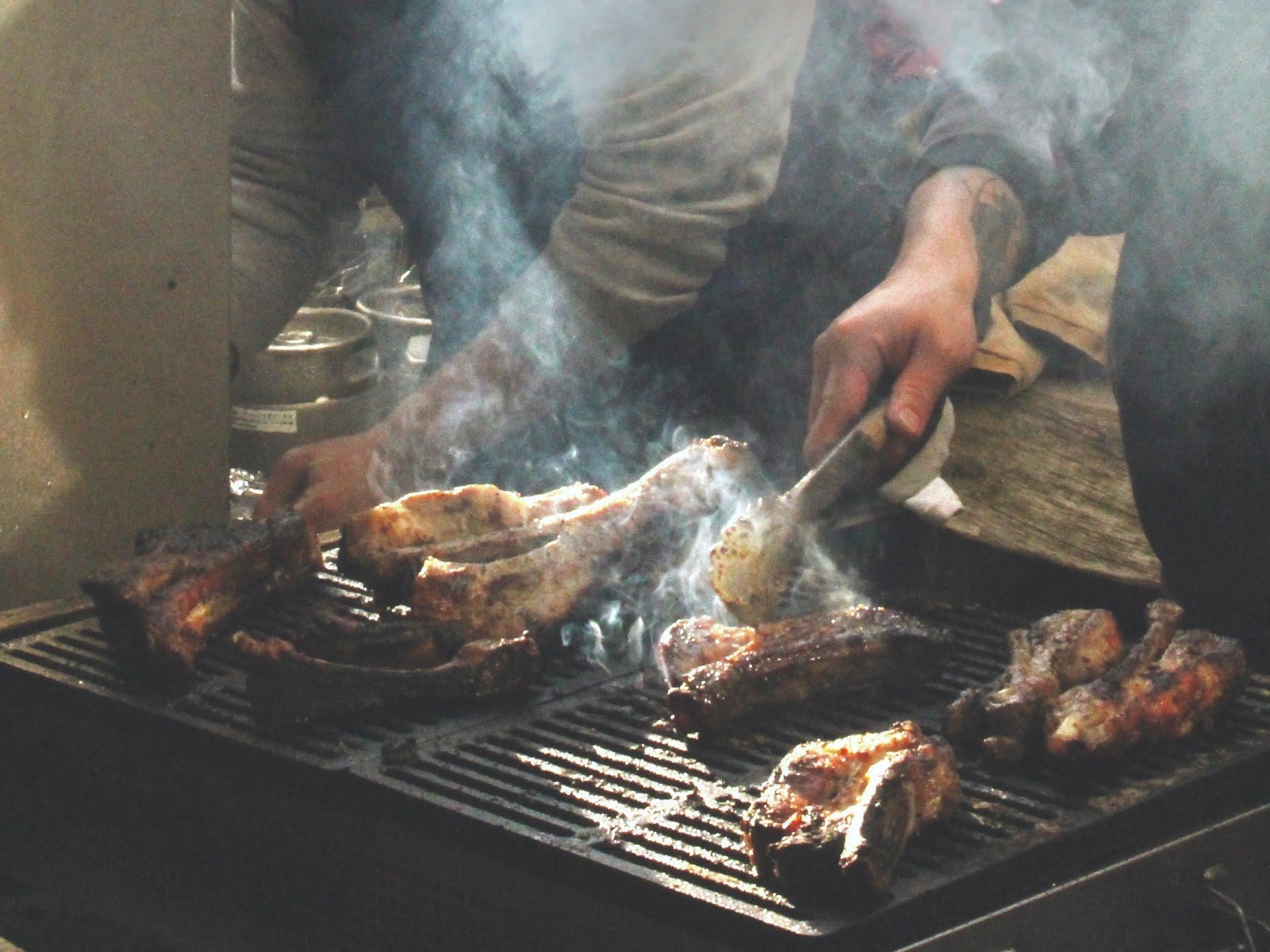 11月の出店とイベント情報