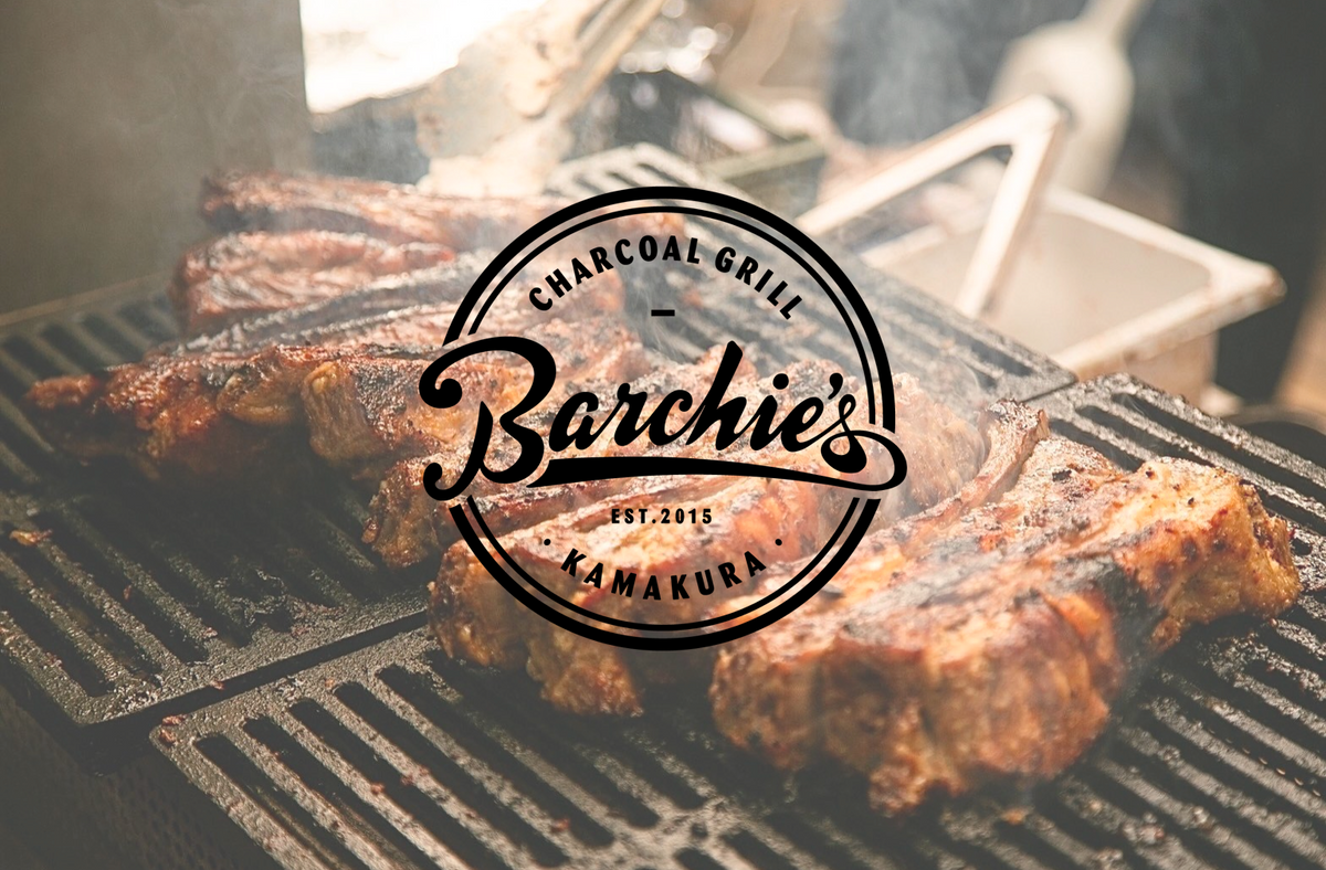 鎌倉 BBQスペアリブ｜Barchie's Kamakura（バーチーズカマクラ）